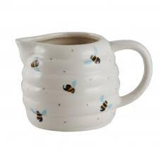 TYPK "Sweet Bee" 10oz Milk Jug