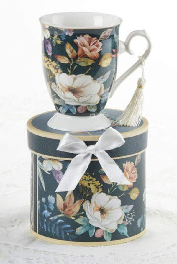 Mug Camellia