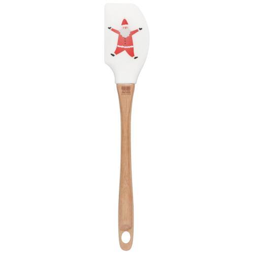 Spatula Must be Santa
