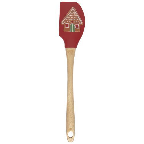 Spatula Christmas Cookies