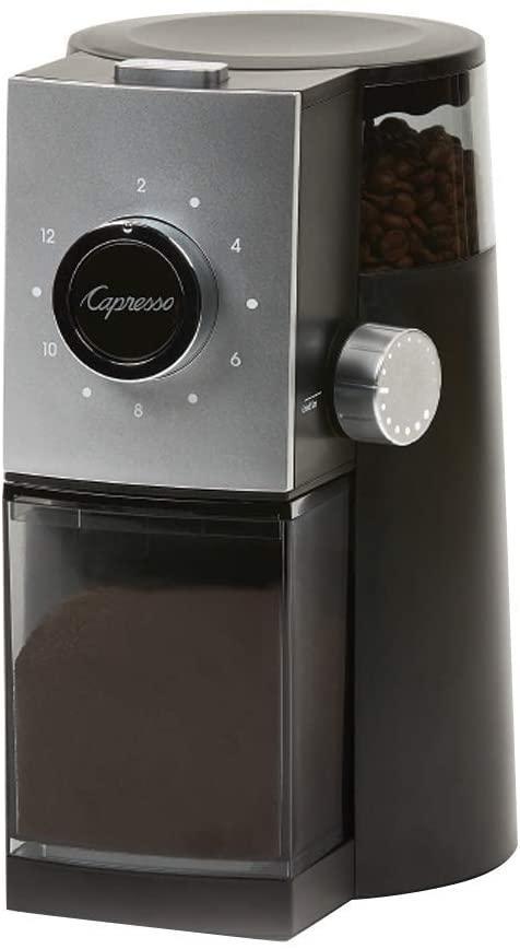 Capresso Grinder Grind Select