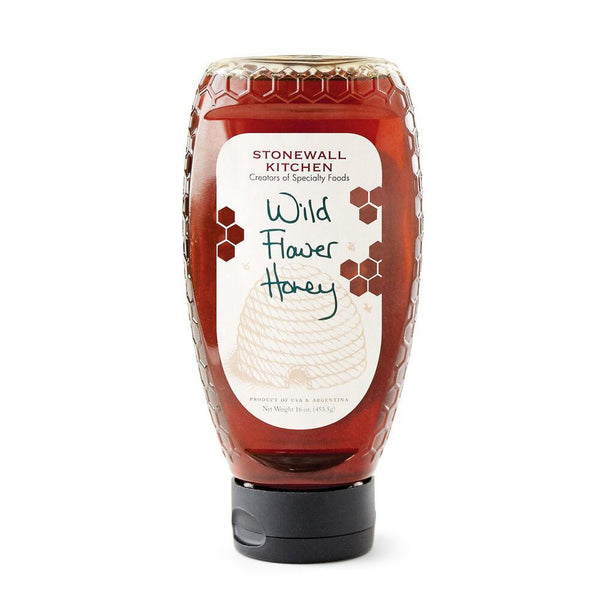 Stonewall Kitchen Wild Flower Honey