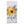 Load image into Gallery viewer, Kay Dee Flour Sack Sunflower Happy Fall
