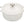 Load image into Gallery viewer, Le Creuset Signature 5.5qt Round Dutch Oven - White
