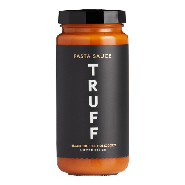 Truff Black Truffle Marinara Sauce 18oz
