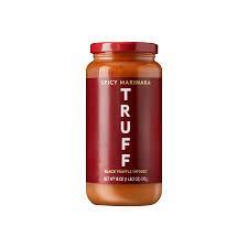 Truff Black Truffle Spicy Marinara Sauce 18oz