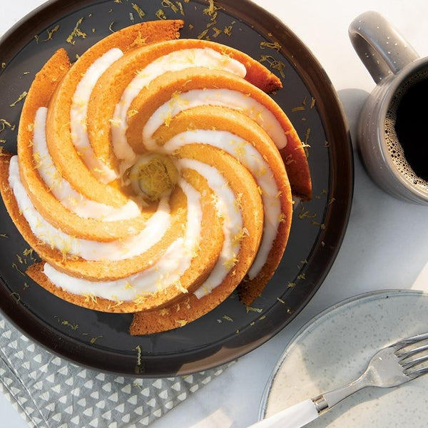 Nordic Ware 6 cup Bundt Pan - Heritage