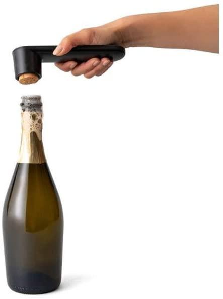 Champagne Opener Twist Boxed