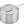 Load image into Gallery viewer, Demeyere Industry 5 Stainless Steel 4qt Sauce Pan w/Lid &amp; Helper Handle
