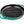 Load image into Gallery viewer, Staub Cast Iron 10&quot; Grill Pan - Turquoise
