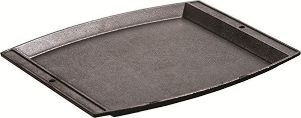 Lodge 15" x 12" Rectangular Cast Iron Griddle