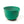 Load image into Gallery viewer, Bowl 2qt Melamine Turq
