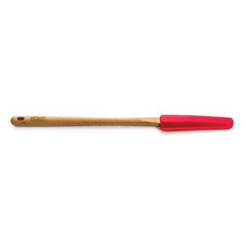 RSVP Spatula Skinny Red