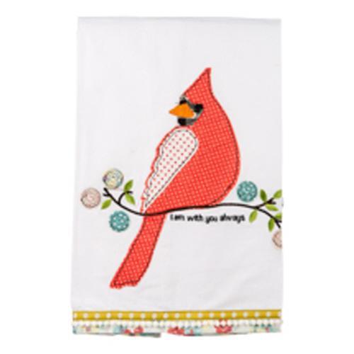 Towel I am with you always