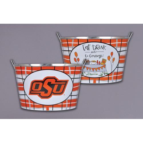 OSU Bucket