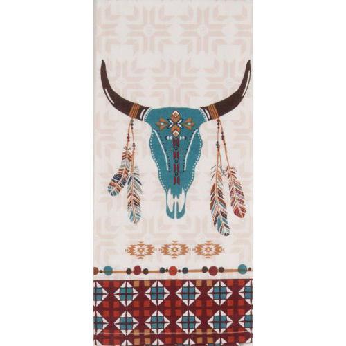 Kay Dee Towel Southwest at Heart