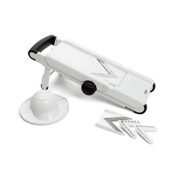 OXO V-Blade Mandoline Slicer