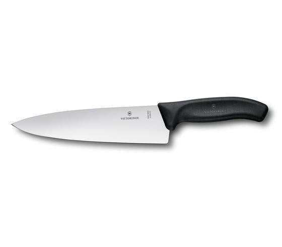 Victorinox 8" Chef Knife Swiss Classic