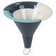 Funnel Set 3pc Interlocking Counter Display – the international pantry