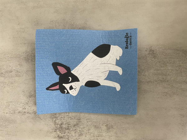 Swedish Cloth Handsome Hound