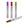 Load image into Gallery viewer, BIA Tea Infuser Tube Colored End
