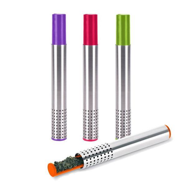 BIA Tea Infuser Tube Colored End