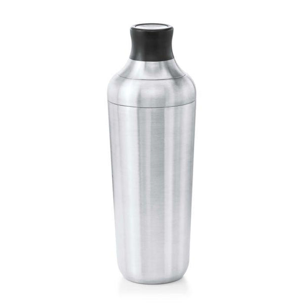 Oxo Stainless Steel Single Wall Cocktail Shaker