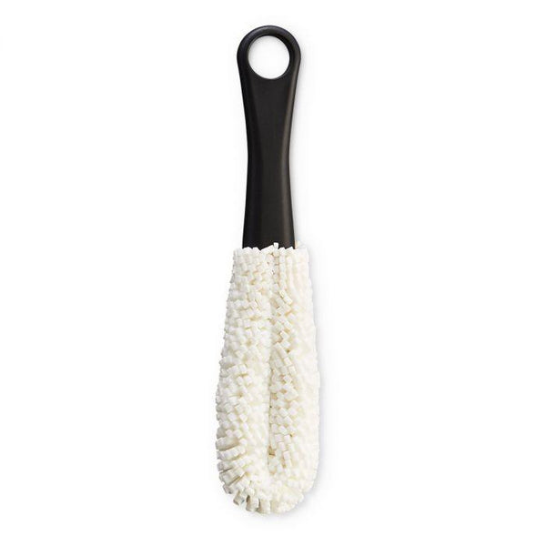 Harold Import Company Foam Stemware Brush