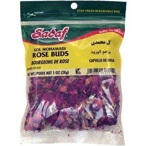 Sadaf Rose Buds .75 oz