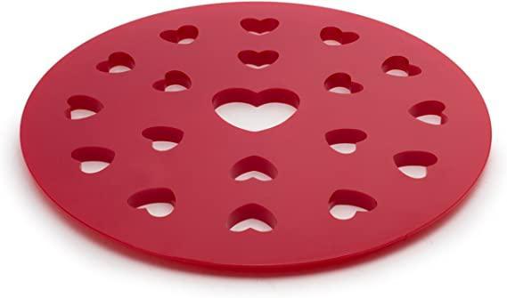 Fox Run Heart Pie Top Cutter