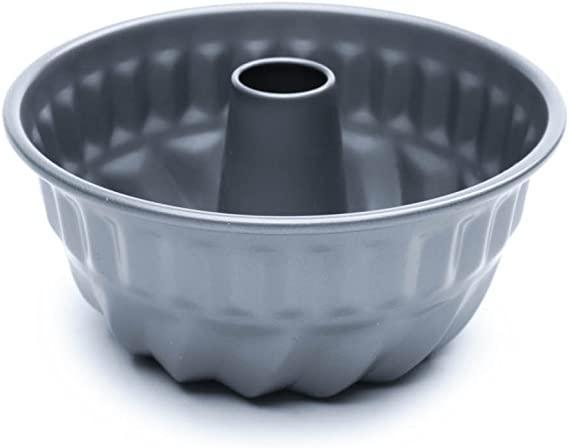 Fox Run Nonstick Mini Fluted Cake Pan