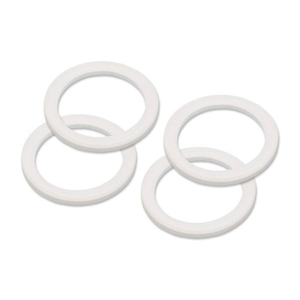 Gaskets 3 Cup Set/4