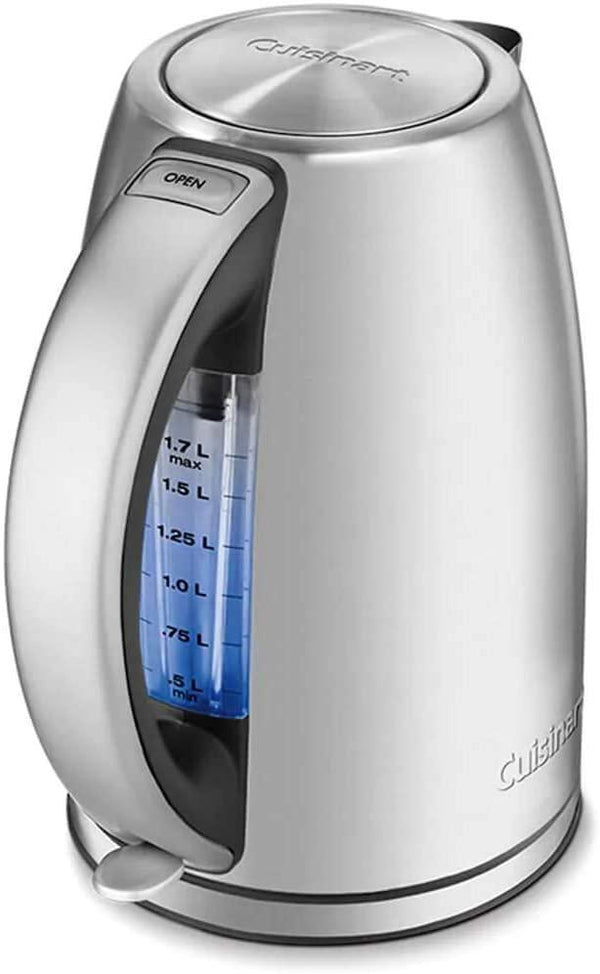 Cuisinart PerfecTemp Cordless Electric Kettle