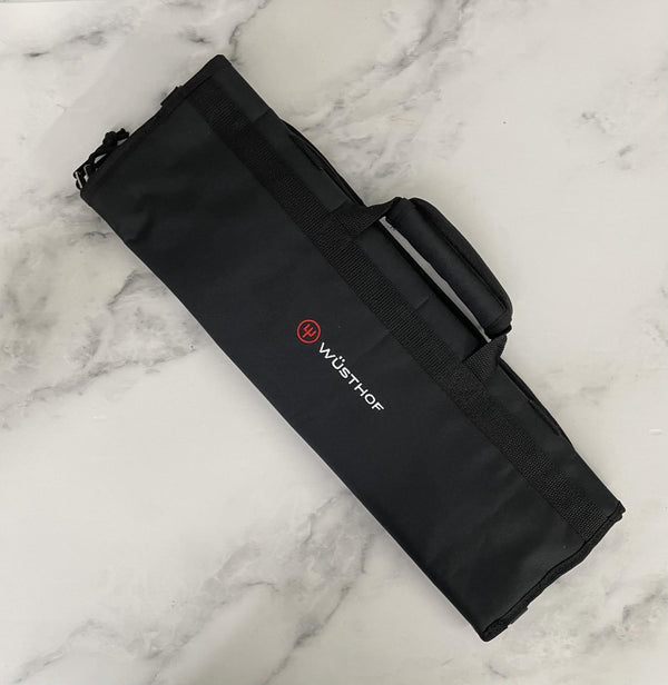 Wusthof Knife Roll 8 pocket