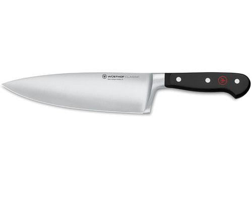 Wusthof Classic 8" Wide Chef's Knife