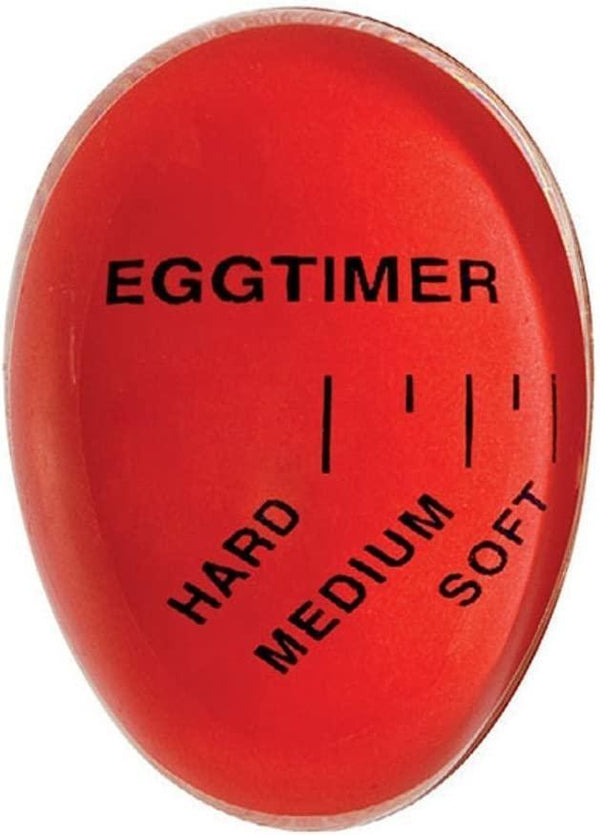 Egg Timer Color Changing