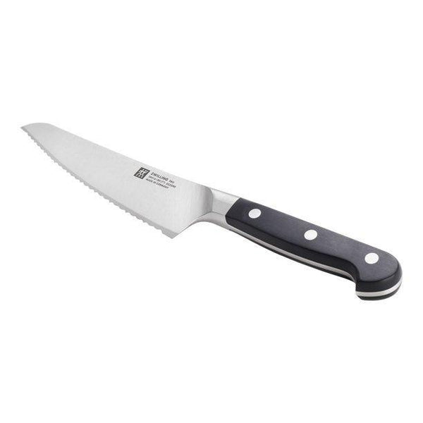 Zwilling Pro 7" Serrated Prep Deli Knife Super saver