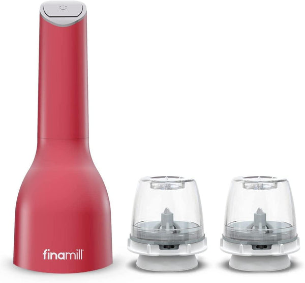 Finamill P/M Sangria w/ 2 Pods