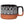 Load image into Gallery viewer, Mug Black Harmony Terracotta Set broken
