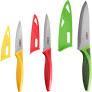 Zyliss Knife Set 3pc