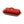 Load image into Gallery viewer, Le Creuset Heritage Stoneware 1lb Butter Dish - Cerise (Red)
