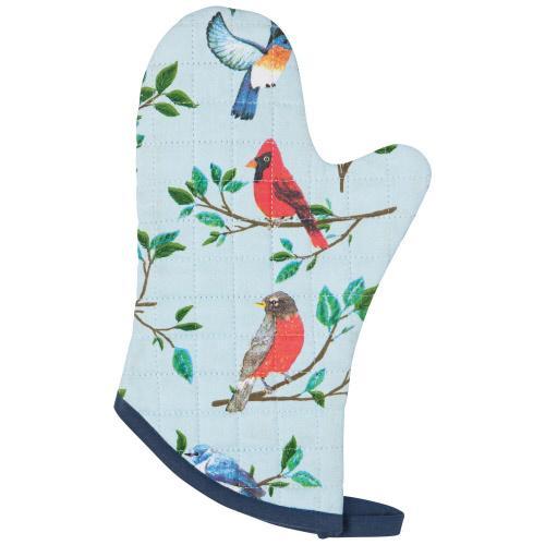 Mitt Birdsong