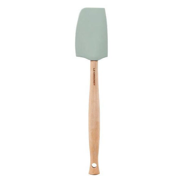 Le Creuset Craft Series Medium Spatula - Sea Salt