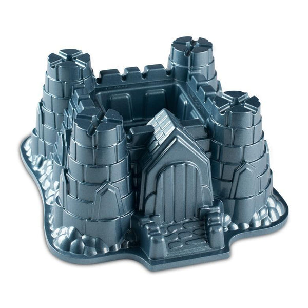 Nordic Ware Castle Bundt Pan