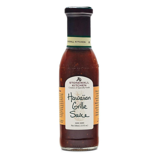 Stonewall Kitchen Hawaiian Grille Sauce