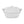 Load image into Gallery viewer, Le Creuset Heritage 4qt Deep Covered Rectangle Baker - White
