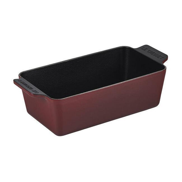 Le Creuset Signature 9" Loaf Pan-Rhone