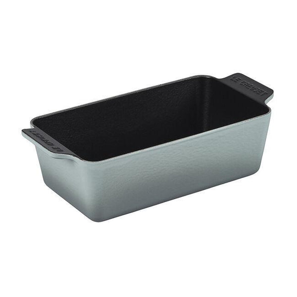 Le Creuset Signature 9" Loaf Pan - Sea Salt