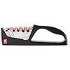 Zwilling 4-Stage Knife Sharpener w/ Shear Sharpener