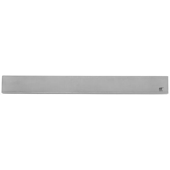 Zwilling Stainless Steel 17.5" Wall Mount Magnetic Knife Bar